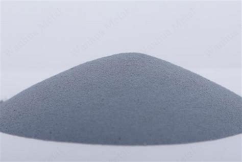 Silica Fume, Microsilica - Competitive Price with High Quality | Wanhua Metal