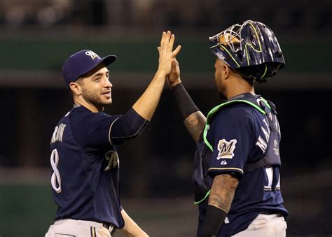 MLB Spring Training: Milwaukee Brewers Full Preview