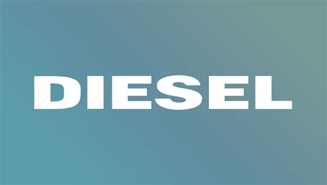 Diesel Font FREE Download | Hyperpix