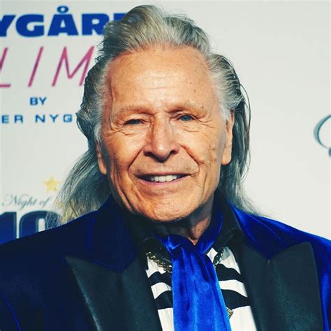 Peter Nygard’s Sons Accuse Father of Arranging Their Rapes