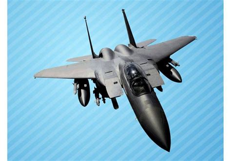 Military Plane Vector 72233 Vector Art at Vecteezy