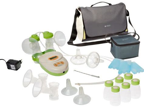 Health Management and Leadership Portal | Electric breast pump Carum Ardo | HealthManagement.org