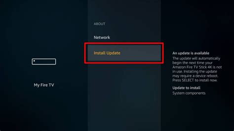 How to Update FireStick to the Latest Version (2023) - Fire Stick Tricks