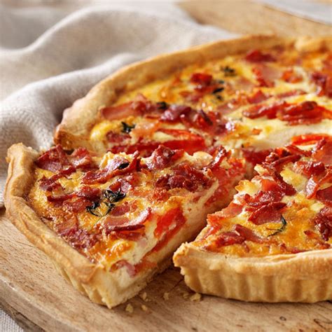 Die besten 25+ Quiche pastry Ideen auf Pinterest | Mini-quiche rezepte, Lachs quiche und Quiche ...