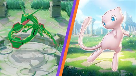 Pokémon UNITE | Pokémon UNITE's Anniversary Update Brings a New Map, Fresh Pokémon, and More