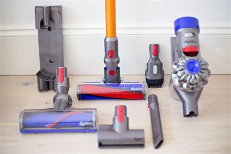 Dyson V8 Absolute - Review | Sorry About The Mess