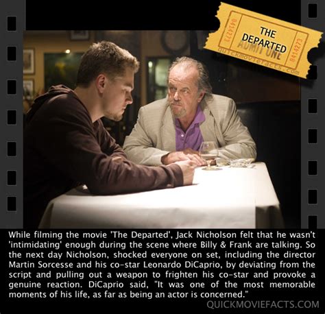 The Departed Quotes. QuotesGram