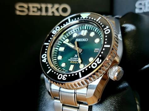 [WTS] Seiko SLA047 Prospex Limited Edition : Watchexchange