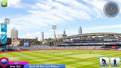 World Cricket Games Offline APK for Android - Download