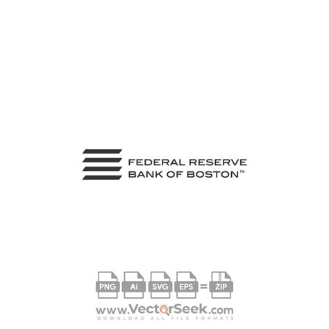 Federal Reserve Logo Vector