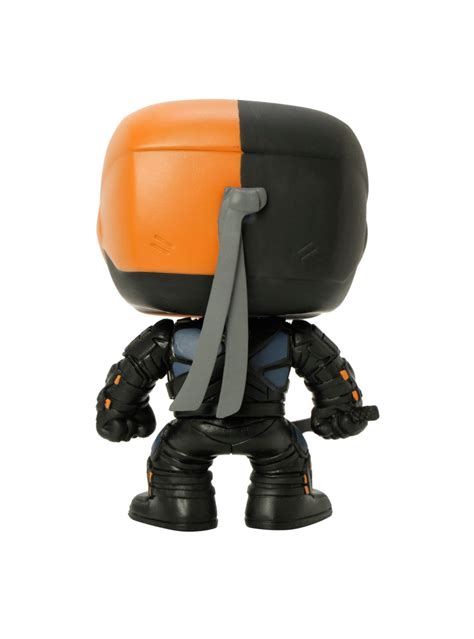 Deathstroke #210 ( Exterminador ) - Arrow - Funko Pop! Television