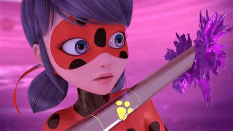 Miraculous Ladybug | Season 4 Episode 8 "Guiltrip" - YouTube