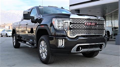 2021 Gmc Sierra Denali Ultimate