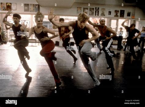 CENTER STAGE, Amanda Schull, Ethan Stiefel, 2000, (c)Columbia Pictures/courtesy Everett ...