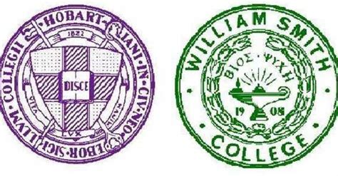 Famous Alumni of Hobart And William Smith Colleges | Celebrities Who ...