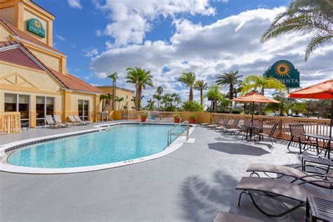 La Quinta Inn & Suites by Wyndham Orlando Universal area | Orlando, FL Hotels