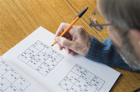 How to Solve Sudoku Puzzles of Any Difficulty - Facty