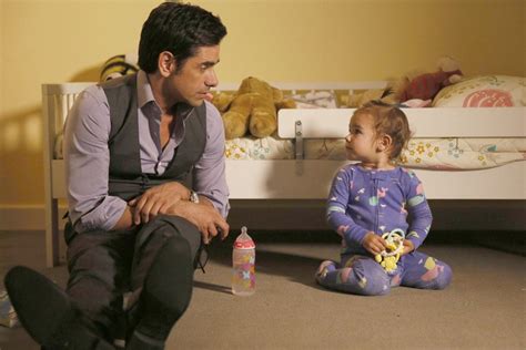 John Stamos Gets ‘Grandfathered’ In New Sitcom - The Source