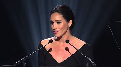 Meghan Markle UN Women - YouTube