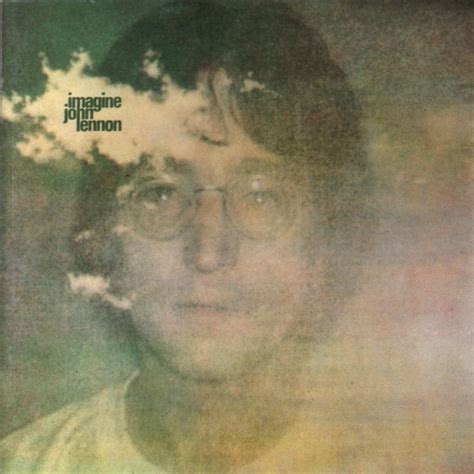 Discos para história: Imagine, de John Lennon (1971)