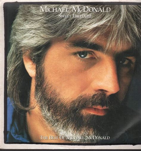 Sweet Freedom (The Best Of Michael McDonald): Amazon.co.uk: Music