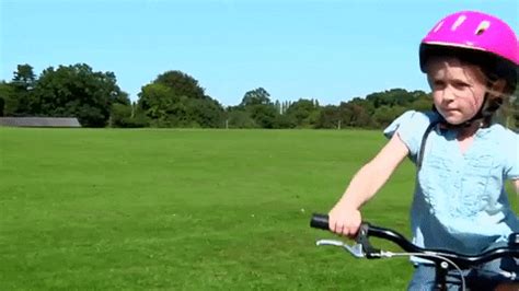 Learning To Ride A Bike GIFs - Get the best GIF on GIPHY