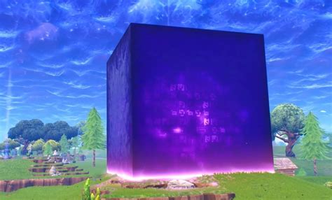 Epic Games Is Preparing Another Massive Fortnite Event