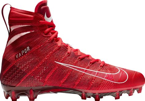 Nike Men's Vapor Untouchable 3 Elite Football Cleats - Walmart.com - Walmart.com