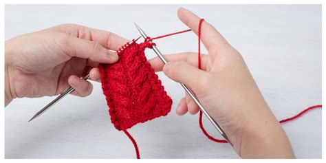 How To: Cable Knitting 101 | Knitting Tutorial – Brooklyn Tweed