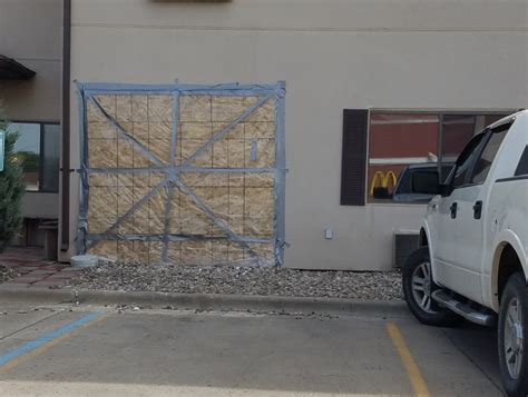 Woman Drives Vehicle Into Jamestown Hotel - KVRR Local News