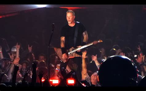 Metallica LIVE HD Full 2016 US Bank Stadium, Minneapolis, MN | Metallica live, Metallica, Live hd