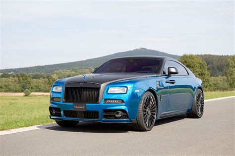 Rolls-Royce 2015 Mansory Wraith Luxo Carros | Rolls royce wraith, Rolls royce, Rolls royce cars