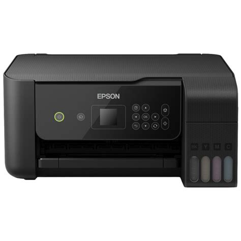 User manual Epson EcoTank ET-2720 (English - 220 pages)