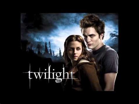 Twilight Saga - Soundtrack - YouTube