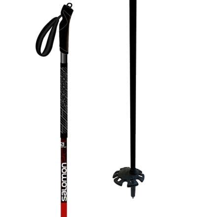 Salomon Escape Outpath Ski Poles - Ski