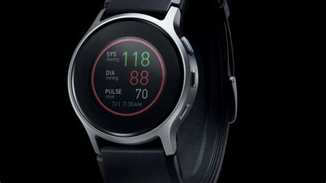 Omron Heartguide: Smartwatch mit zertifizierter Blutdruckmessung vorgestellt - Golem.de ...