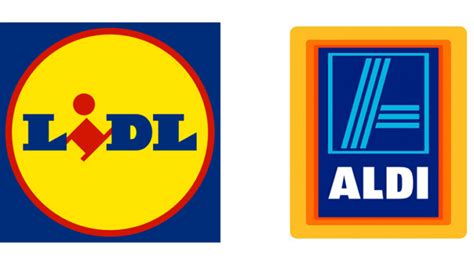 Aldi Logo - LogoDix