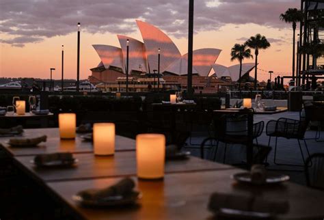 The Top Sydney Restaurants with Private Rooms | Dish Cult