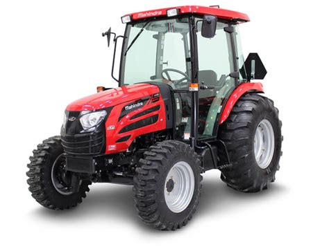 Mahindra 2500 Series Tractors Prices, Reviews & Specifications 2024