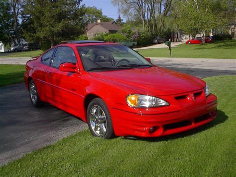 2000 Pontiac Grand Am - Pictures - CarGurus