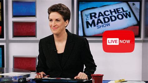 MSNBC LIVE | The Rachel Maddow Show 3/23/2020 | Breaking News Trump - YouTube