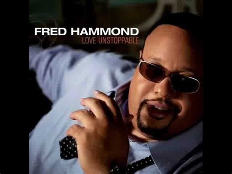 Fred Hammond - Nobody Like You, Lord Chords - Chordify