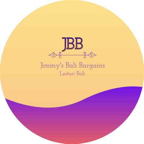 Jimmy's Bali Bargains | Badung