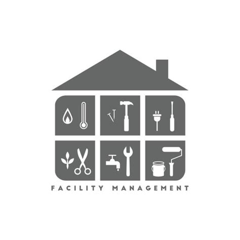 Facility Maintenance Illustrations, Royalty-Free Vector Graphics & Clip ...