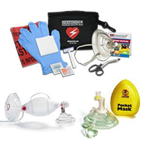 First Responder Gear, Equipment & Supplies | AED Superstore