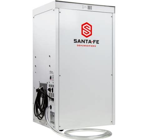 Santa Fe Classic Dehumidifier (4029700)