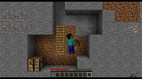 Minecraft Mods - 2D-Craft Mod [rus] - YouTube