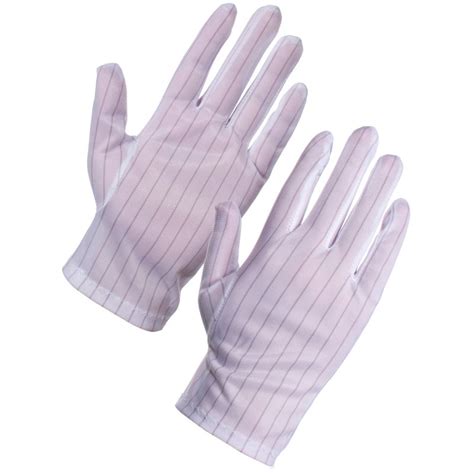 Supertouch Antistatic Gloves Standard 2350 - SafetyGloves.co.uk