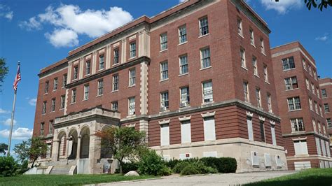 Former Eloise asylum in Westland could become hotel, event space