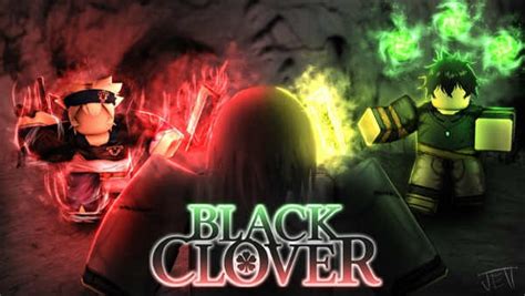 Black Clover Codes - Roblox - November 2022